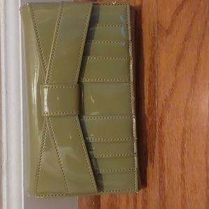 Authentic Zac Posen New York Crossbody Bag